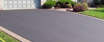 Best Driveway Crack Filling  in Del Norte, CO